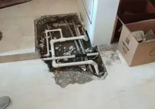 石台查漏水多少钱